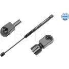 140 910 0020 Gasfeder, Koffer-/Laderaum MEYLE-ORIGINAL: True to OE.