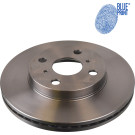 Blue Print | Bremsscheibe | ADG043173