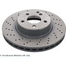 Blue Print | Bremsscheibe | ADU174349 Blue Print | Bremsscheibe | ADU174349