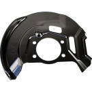 6115277 Spritzblech, Bremsscheibe