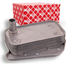 FEBI BILSTEIN 37743 Ölkühler, Motoröl FEBI BILSTEIN 37743 Ölkühler, Motoröl