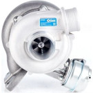 Nissens Turbolader 93159