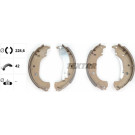 91059900 Bremsbackensatz