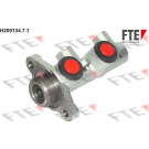 FTE | Hauptbremszylinder | 9220123