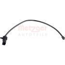 1190400 Warnkontakt, Bremsbelagverschleiß GREENPARTS