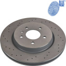 ADW194345 Bremsscheibe