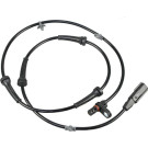 Metzger | Sensor, Raddrehzahl | 0900486