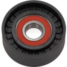 54-0643 Spannrolle, Keilrippenriemen