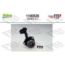 1100528 Zentralausrücker, Kupplung