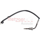 0894002 Sensor, Abgastemperatur ORIGINAL ERSATZTEIL GREENPARTS