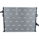 550275 Kühler, Motorkühlung 550275 Kühler, Motorkühlung