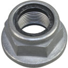 Metzger | Mutter, Achsstummel | 6111505