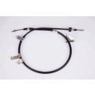 8AS 355 661-551 Seilzug, Feststellbremse 8AS 355 661-551 Seilzug, Feststellbremse