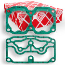 FEBI BILSTEIN 47193 Dichtungssatz, Lamellenventil