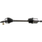 FEBI BILSTEIN 183379 Antriebswelle