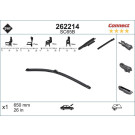 SWF Wischblatt Scheibenwischer ALTERNATIVE CONNECT 262214 SWF Wischblatt Scheibenwischer ALTERNATIVE CONNECT 262214