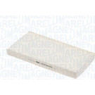 Magneti Marelli | Filter, Innenraumluft | 350203061800