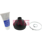 772 0243 30 Faltenbalgsatz, Antriebswelle 772 0243 30 Faltenbalgsatz, Antriebswelle