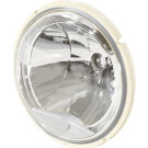 Hella | Scheinwerfereinsatz, Fernscheinwerfer | 1F1 161 825-021