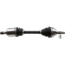 FEBI BILSTEIN 183172 Antriebswelle