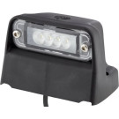 2KA 010 278-031 Kennzeichenleuchte