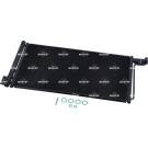 350051 Kondensator, Klimaanlage EASY FIT