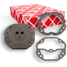 FEBI BILSTEIN 02572 Dichtungssatz, Lamellenventil