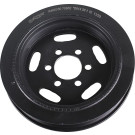 6400130 Riemenscheibe, Kurbelwelle GREENPARTS