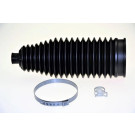 84298 Faltenbalg, Lenkung