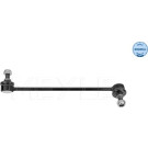 Meyle 2 x MEYLE Stange/Strebe, Stabilisator MEYLE-ORIGINAL: True to OE 016 060 0071 Meyle 2 x MEYLE Stange/Strebe, Stabilisator MEYLE-ORIGINAL: True to OE 016 060 0071