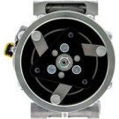 ACP 1273 000S Kompressor, Klimaanlage BEHR ACP 1273 000S Kompressor, Klimaanlage BEHR