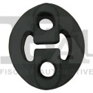 873-905 Halter, Abgasanlage
