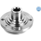 2 x MEYLE Radnabe | 100 407 0007