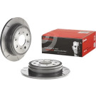 08.7104.75 Bremsscheibe XTRA LINE - Max 08.7104.75 Bremsscheibe XTRA LINE - Max