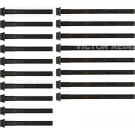 14-55034-01 Zylinderkopfschraubensatz