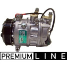 Mahle | Kompressor, Klimaanlage | ACP 439 000P
