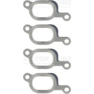 11-34987-03 Dichtungssatz, Abgaskrümmer