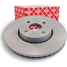 FEBI BILSTEIN 26069 Bremsscheibe FEBI BILSTEIN 26069 Bremsscheibe