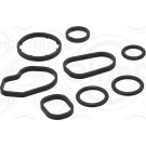 Elring | Dichtungssatz, Ölkühler | 867.720