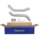 8LA 366 004-701 Abgasrohr Easy2Fit – PARTNERED with Faurecia