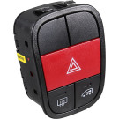 09161103 Warnblinkschalter ORIGINAL ERSATZTEIL GREENPARTS