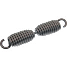 FEBI BILSTEIN 05975 Feder, Bremsbacken