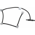 0840155 Schlauch, Leckkraftstoff