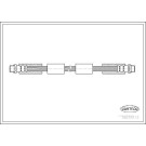 19035113 Bremsschlauch