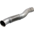 FEBI BILSTEIN 43713 Flexrohr, Abgasanlage FEBI BILSTEIN 43713 Flexrohr, Abgasanlage