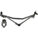 FEBI BILSTEIN 30649 Wischergestänge