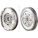 415 0207 10 Schwungrad LuK DMF