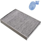 Blue Print | Filter, Innenraumluft | ADV182531
