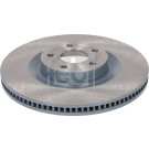 FEBI BILSTEIN 184664 Bremsscheibe
