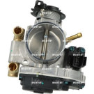 408020 Drosselklappenstutzen